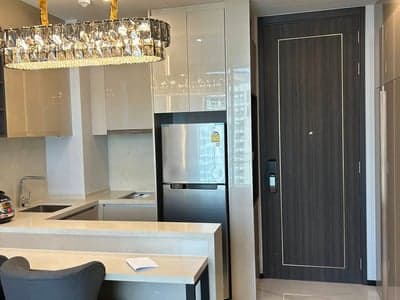 LAVIQ Sukhumvit 57 — Luxury 1BR 42 sqm Floor 20 | Near BTS Thonglor photo 4
