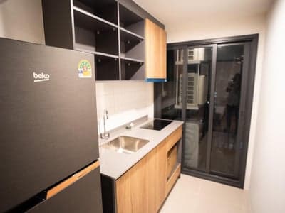 The Line Vibe — Unblocked View High Floor | Next to Lotus's | Ladprao Intersection photo 3