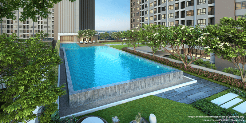 Regent Home Bangna photo 2