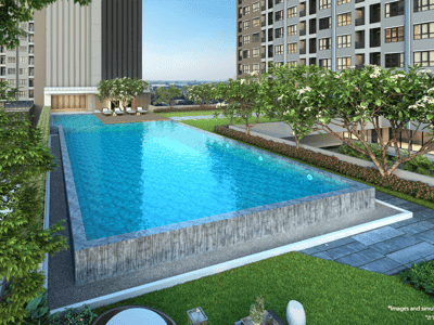 Regent Home Bangna photo 2
