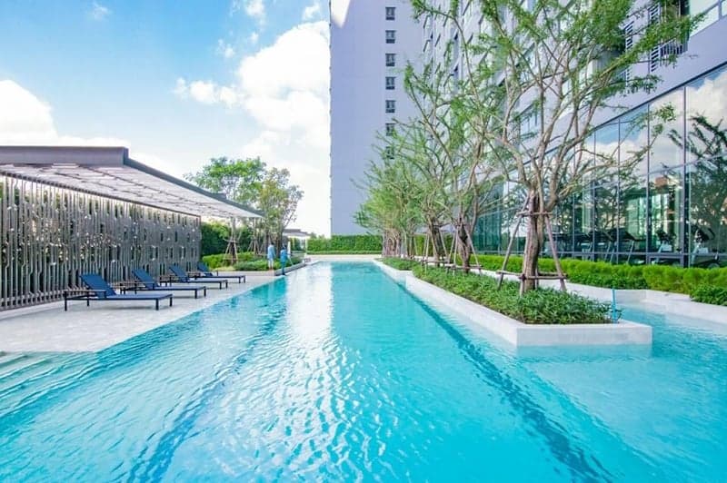 Ideo Sukhumvit 93 photo 4