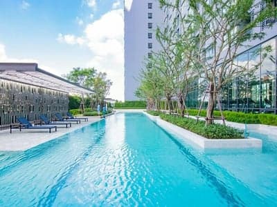 Ideo Sukhumvit 93 photo 4