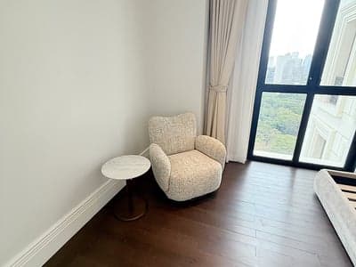 98 Wireless — Ultra Luxury Residence | Fully Furnished | Prime Wireless Road photo 4