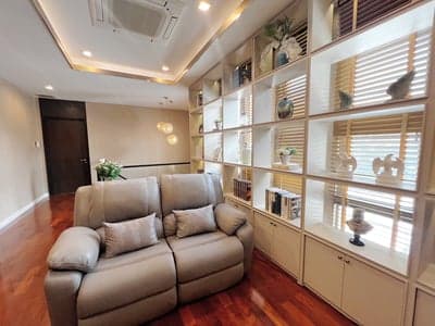 Perfect Place Sukhumvit 77 — Luxury Pool Villa Corner House | Near Suvarnabhumi photo 4