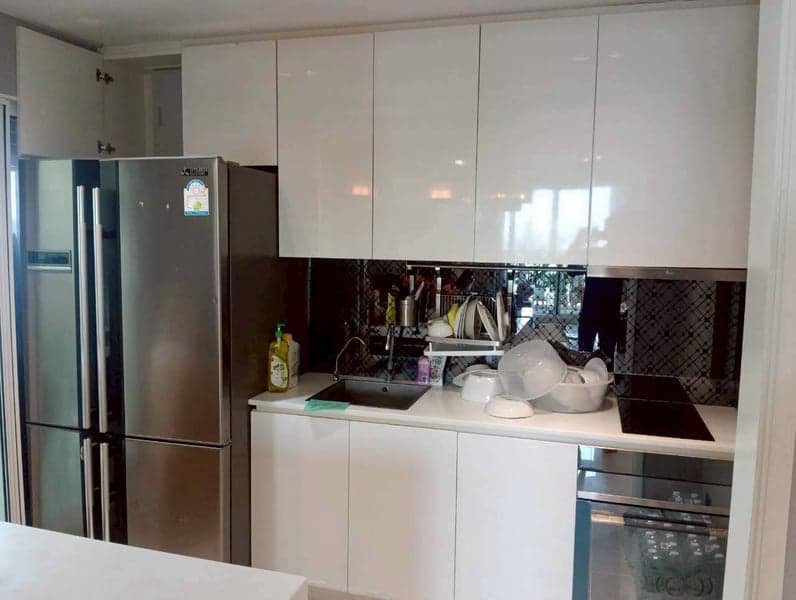 Supalai Wellington — High Floor Luxury Residence | Spacious Family Living | Near MRT Cultural Centre photo 3