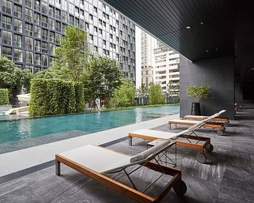 Noble Ploenchit photo 2