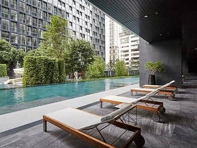Noble Ploenchit photo 2