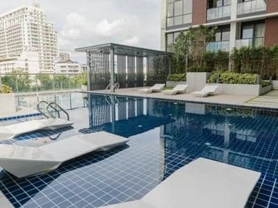 Regal Condo Sathorn - Naradhiwas photo 2
