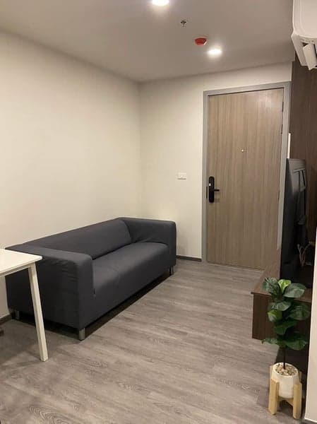 The Origin Ladprao-Bangkapi — Pool View High Floor | Near MRT photo 3