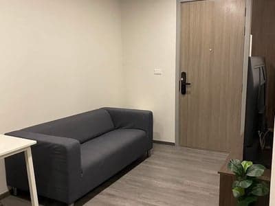 The Origin Ladprao-Bangkapi — Pool View High Floor | Near MRT photo 3