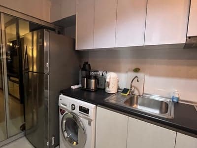 Aspire Sukhumvit 48 — Modern Work-Ready Home | Near BTS Phra Khanong photo 4