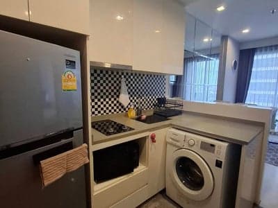 M Thonglor 10 — Pet-Friendly Residence | Prime Thonglor Lifestyle photo 2