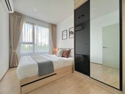 Chewathai Kaset Nawamin — Cozy Fully Furnished Unit | Near Kasetsart University photo 4