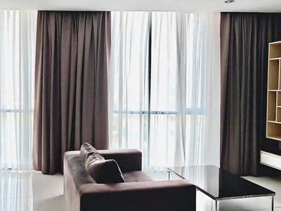 Up Ekkamai — Spacious City View Residence | Prime Ekkamai Living photo 3