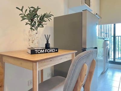 Chewathai Kaset Nawamin — Cozy Fully Furnished Unit | Near Kasetsart University photo 3