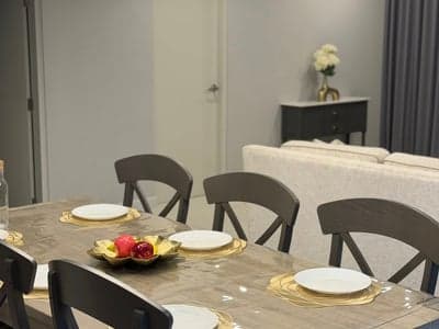 Centro Bangna Phase 2 — Ultra-Luxury Angelo Model | Chanintr Furniture | Next to Mega Bangna photo 3