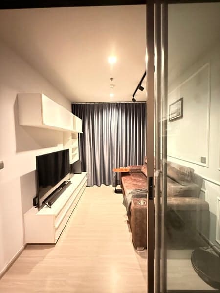 Life Asoke - Rama 9 — Prime New CBD Residence | Near MRT Phra Ram 9 photo 2