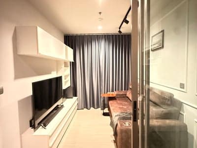 Life Asoke - Rama 9 — Prime New CBD Residence | Near MRT Phra Ram 9 photo 2