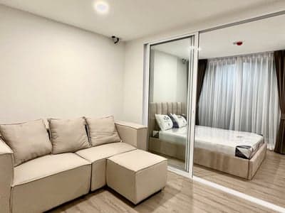 Chateau In Town Ratchayothin — Tenant-Income Unit | Fully Furnished | Near BTS photo 3