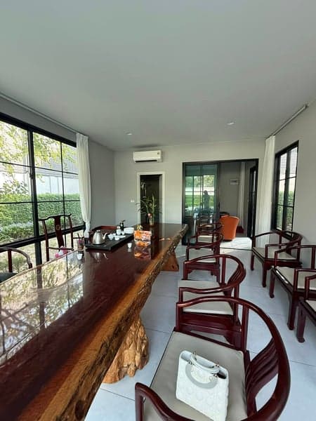 ELSE Krungthep Kreetha — Luxury Pool Residence | Near Brighton College photo 3