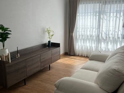 Centro Bangna — Pet-Friendly Family Home | Fully Furnished | Bangna Area photo 4