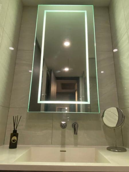 Siamese Exclusive Queens — Park View Luxury Living | Next to MRT photo 4