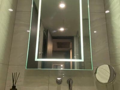 Siamese Exclusive Queens — Park View Luxury Living | Next to MRT photo 4