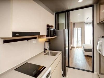 Culture Thonglor — South-Facing New Home | Walk to BTS Thong Lo photo 4