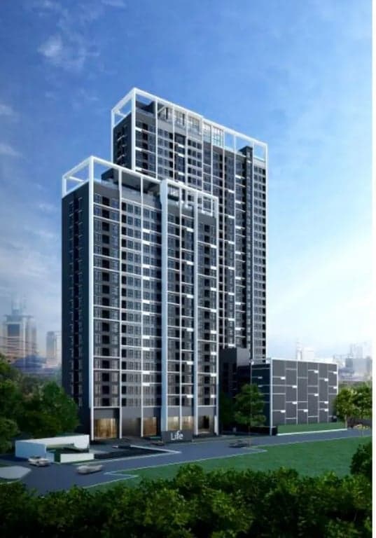 Life Sukhumvit 48