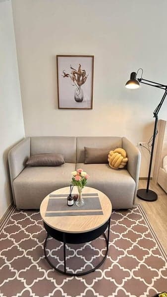 NIA by Sansiri — Ready to Move In | Near BTS & Expressway | Sukhumvit 71 photo 3