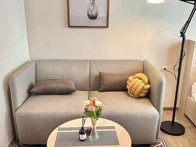 NIA by Sansiri — Ready to Move In | Near BTS & Expressway | Sukhumvit 71 photo 3