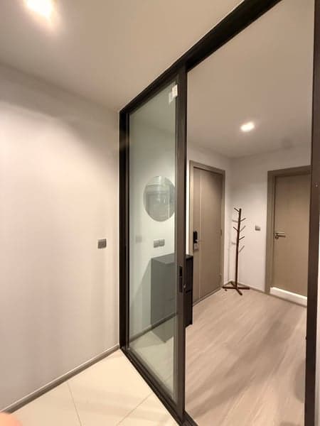 Life Asoke - Rama 9 — Prime New CBD Residence | Near MRT Phra Ram 9 photo 3