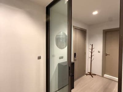 Life Asoke - Rama 9 — Prime New CBD Residence | Near MRT Phra Ram 9 photo 3