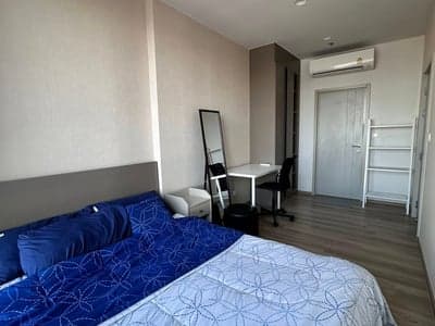 Oka Haus Sukhumvit 36 — Newly Renovated 29th Floor with Bathtub | North View | 5 Mins to BTS Thong Lo photo 3