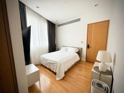 Millennium Residence — High Floor Luxury Condo | Near BTS Asok photo 4