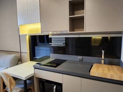 OKA HAUS Sukhumvit 36 — River View Residence | Fully Furnished | Near BTS Thong Lo photo 3