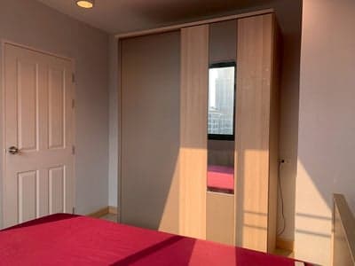 Chateau In Town Sukhumvit 62/1 — Corner Unit | Fully Furnished | Near BTS Bang Chak photo 3